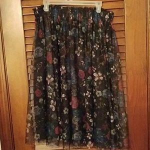Skirt Lauren Conrad Disney